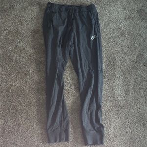 Nike sweatpants